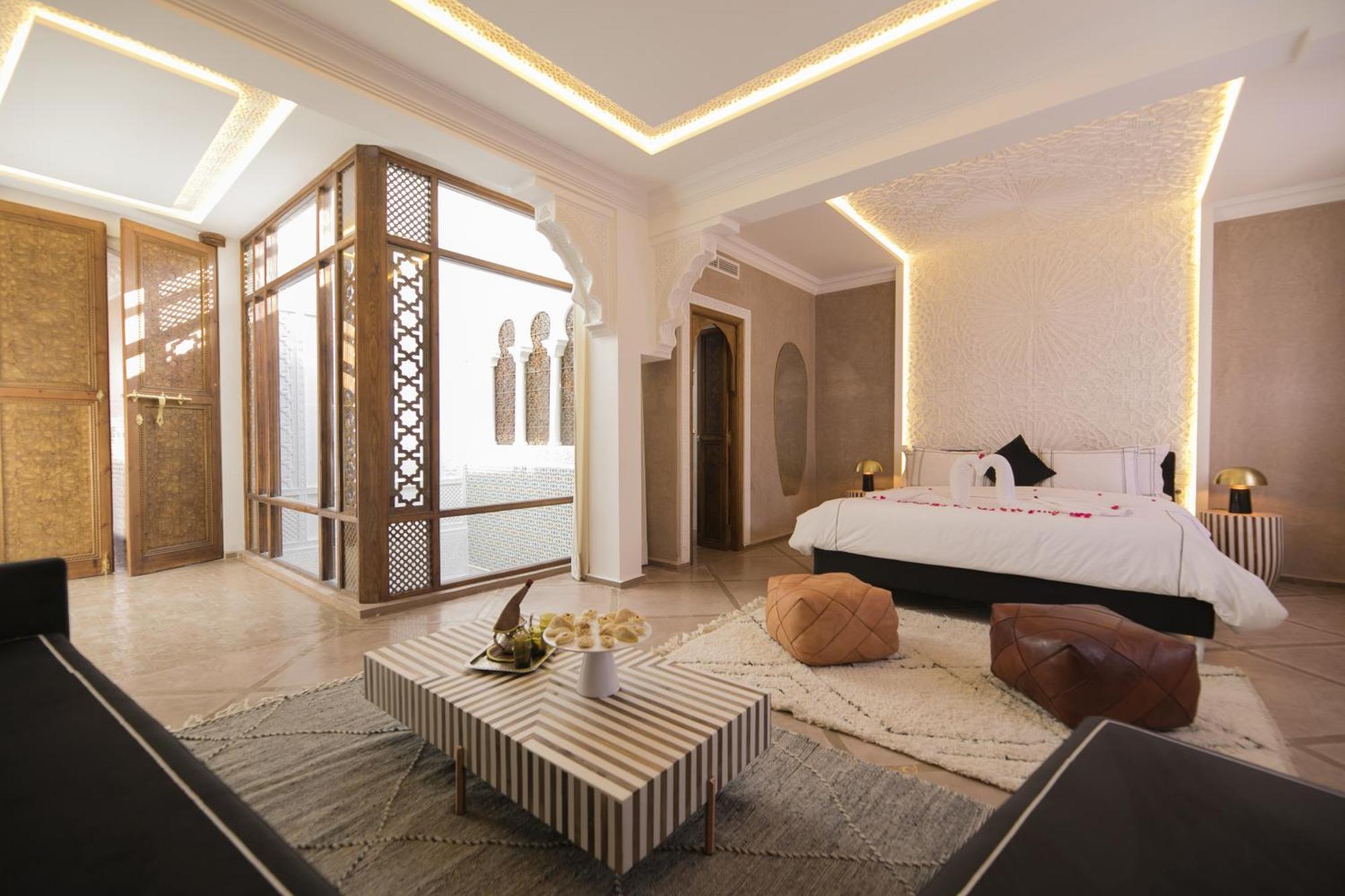 Chamali Marrakesh