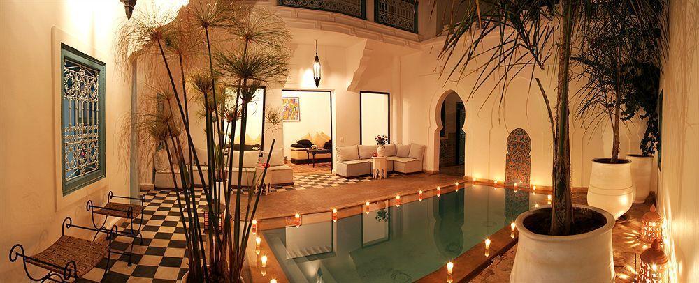 Riad Chamali