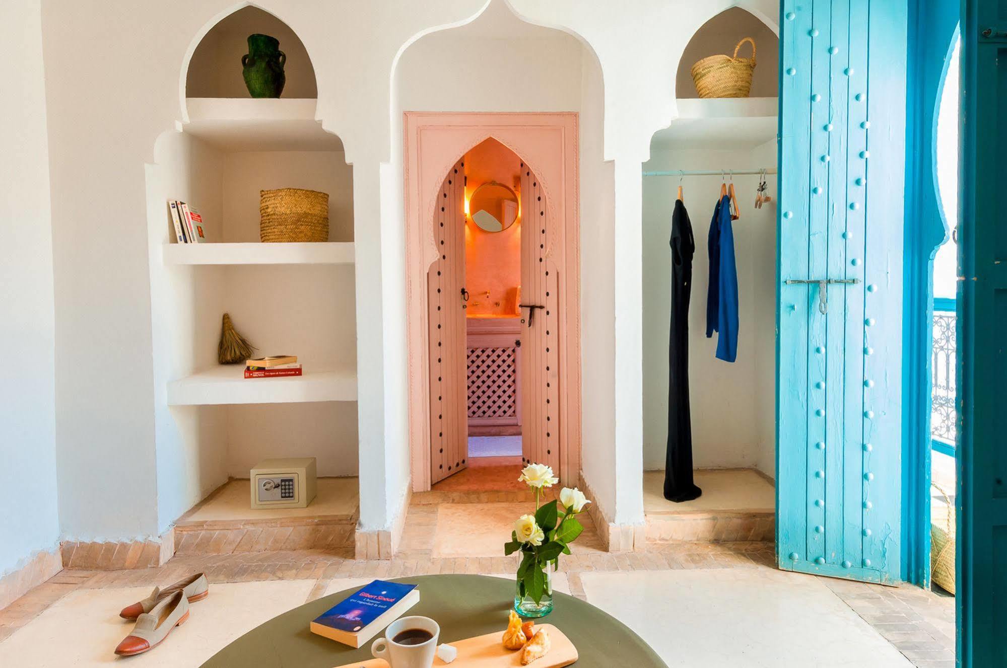 Chamali Riad 3*