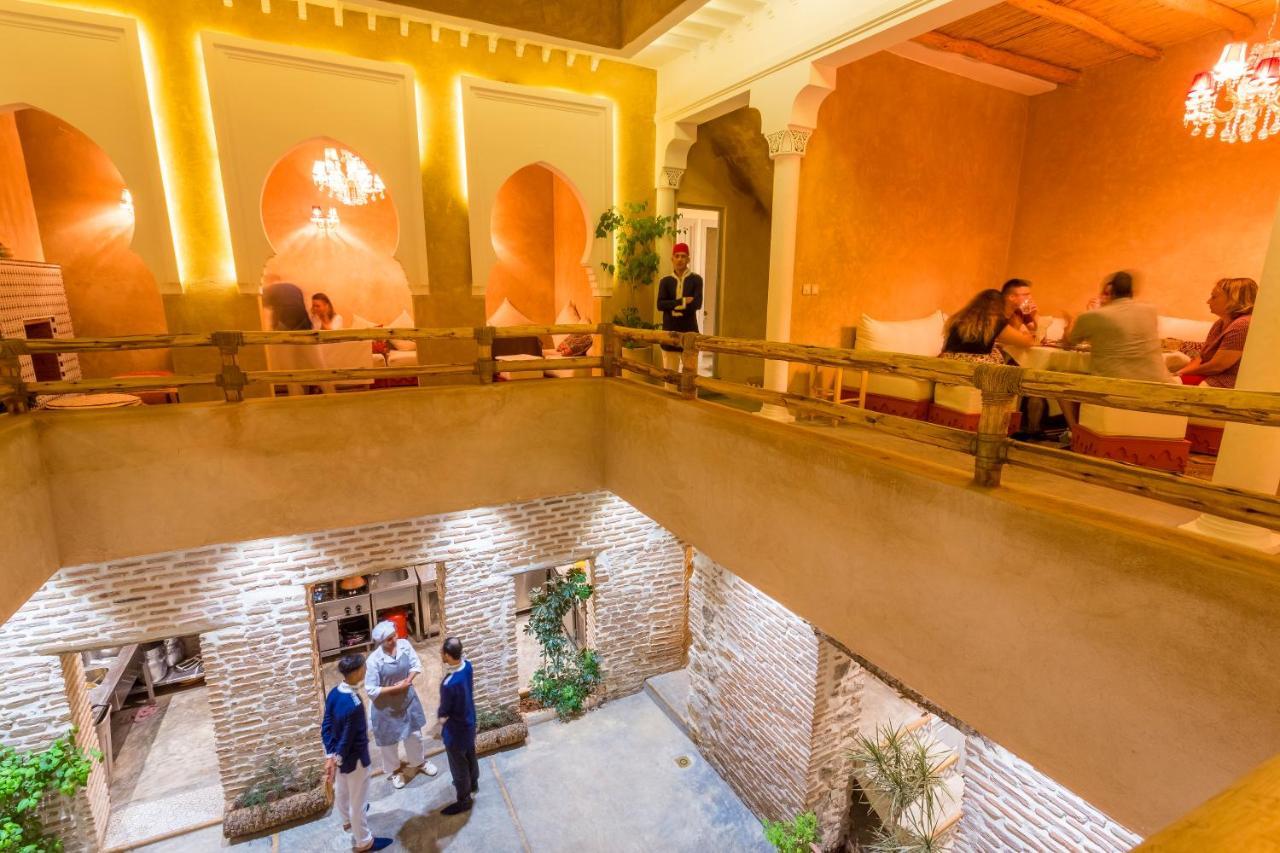 Chamali Riad Marrakesh