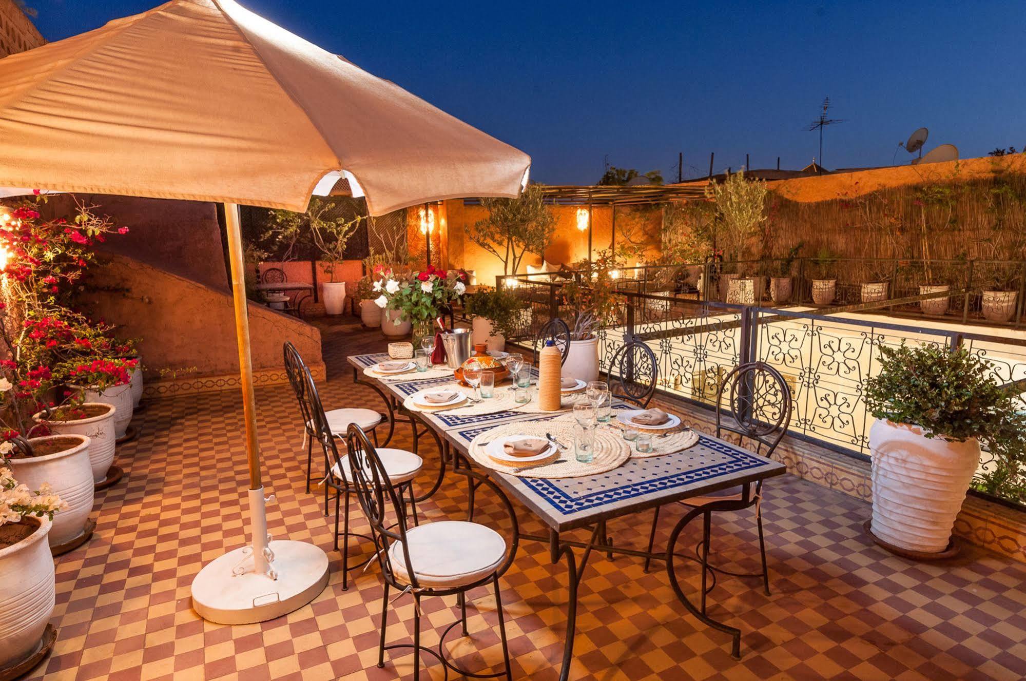Chamali 3* Marrakesh