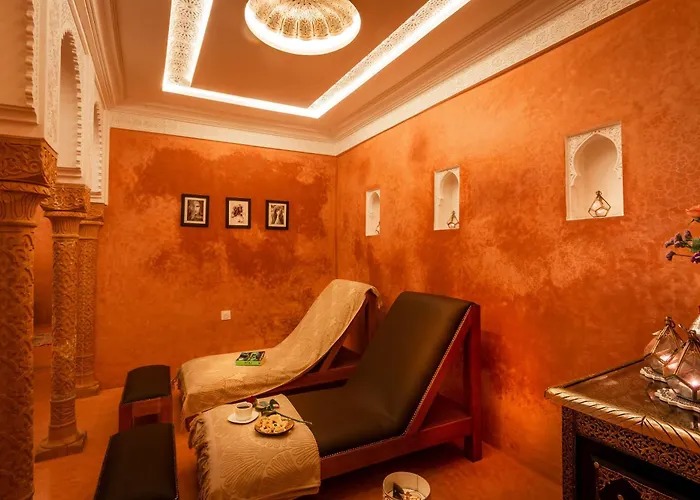 Riad Chamali
